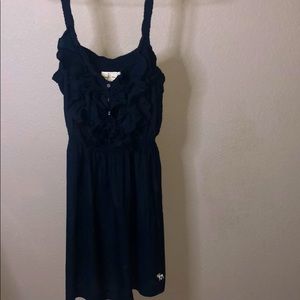 Dark blue Dress